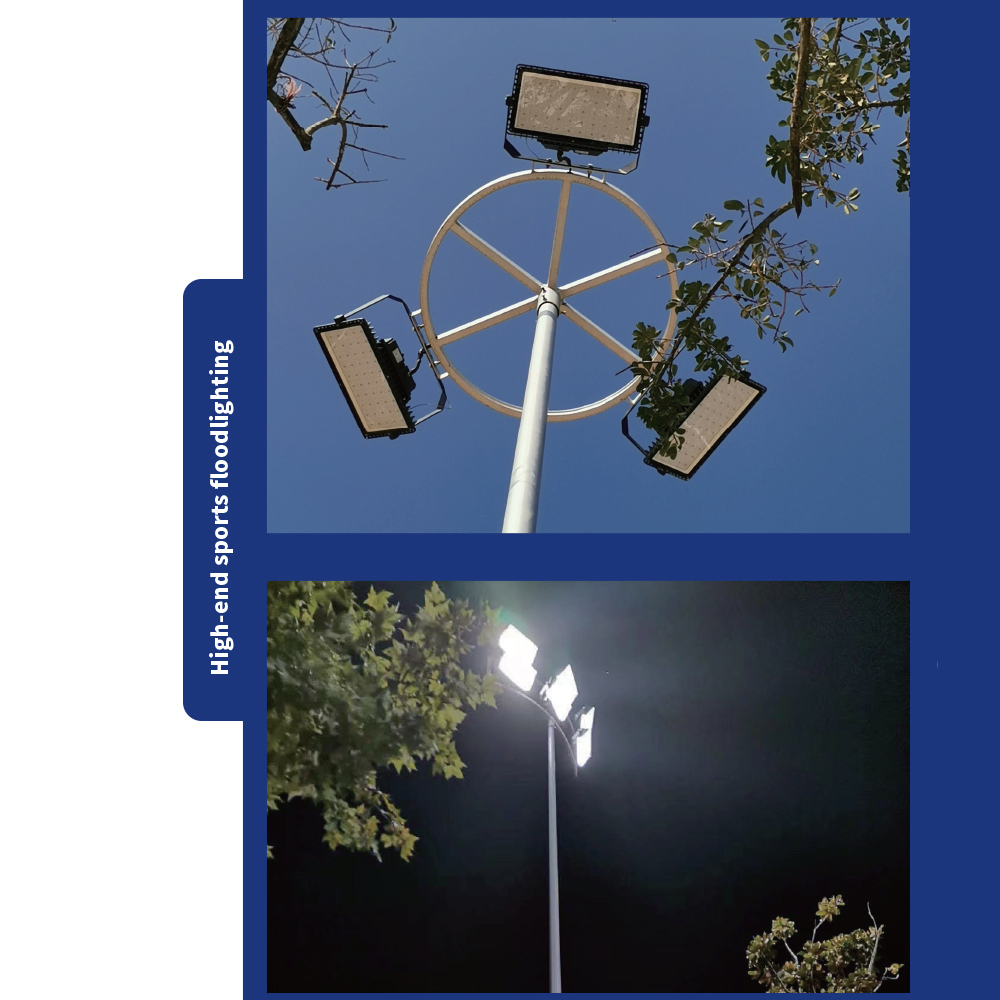 Led Arena Flood Lights Lights Stadium Football Field Stadium Lights