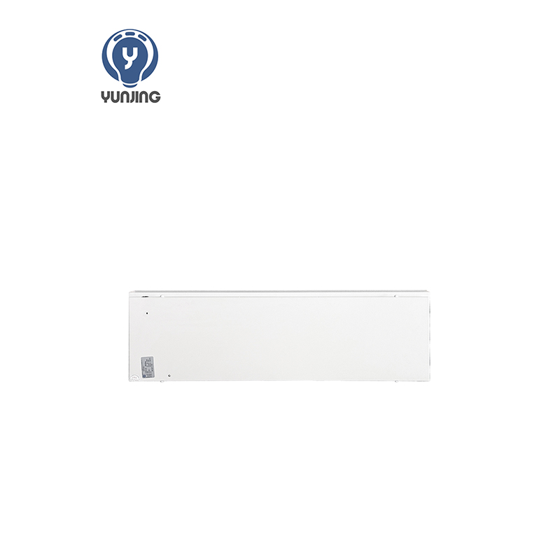 Indoor Aluminum Frame High Quality Bright Recessed LED Canopy Light 40W/60W/80W