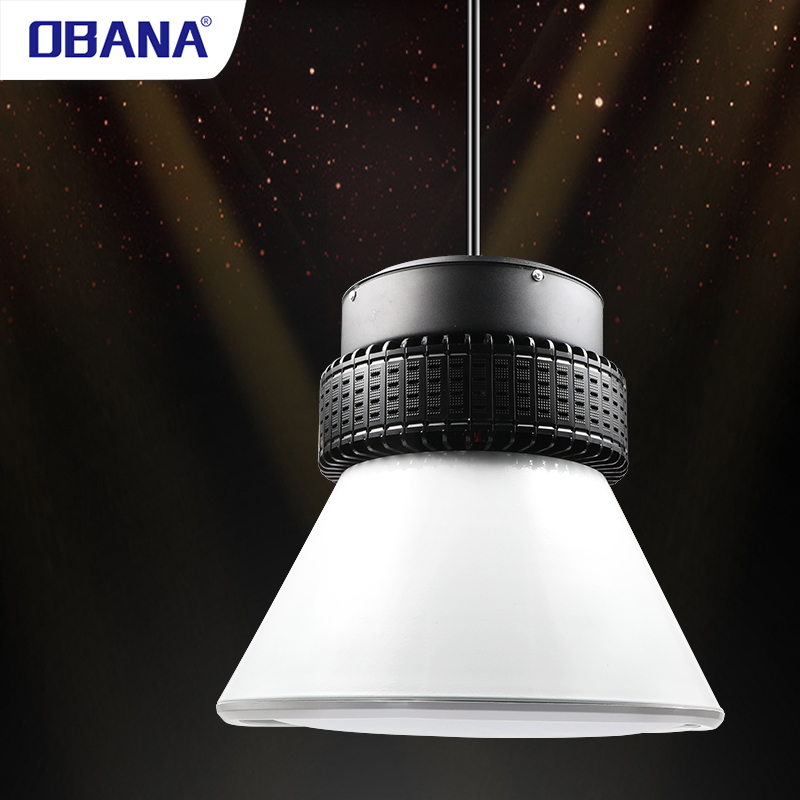 OBANA High Power FloodLight High Mast Led Lamp Flood Light 65w 84w 130 Watt Stadium Lighting for Badminton Court