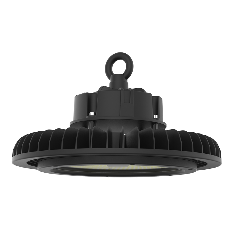 For High Bay Light 100W 150W 200W 240W 300W 400W 6000K 5000K 150LM/W Industrial Warehouse Aluminum CE HB03