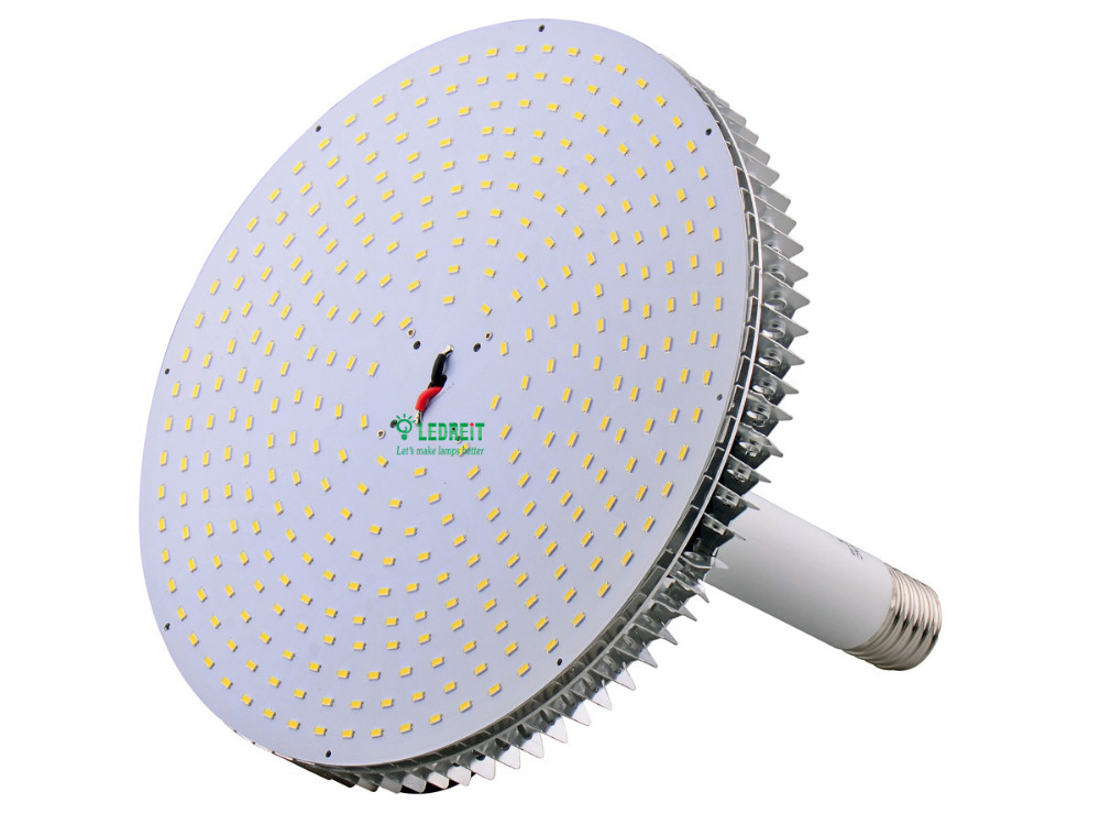 LED Low Bay Light Performance