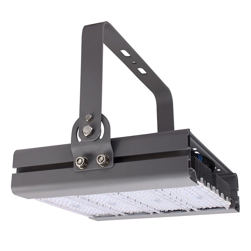 Factory Direct Sales 200w 300w 400w 500w 800w 1000w Waterproof Outdoor Stadium Led Flood Light for Football Field