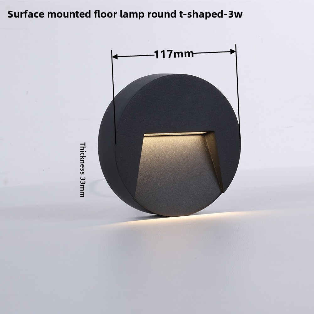 Light Detail