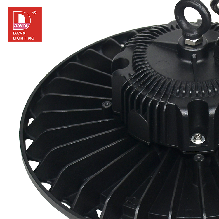 Dawn Hot Selling Indoor&amp;Outdoor Aluminum IP65 100w 150w 200w Led High Bay Light