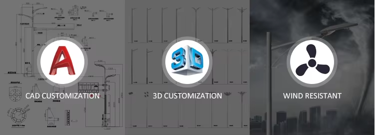 Customization Capabilities
