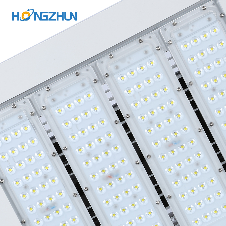 Hot Sell High Brightness Gas Station Lighting Aluminum Waterproof 50w 100w 150w 200w 250w 300w AC Flood Light Led Canopy Light