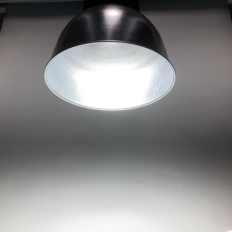 High Quality Industrial Lamp 4000k 5000k 20000lm Led High Low Bay Light Ceiling Light 100w 200w