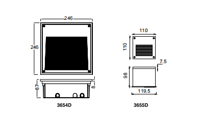 LED Lighting Product