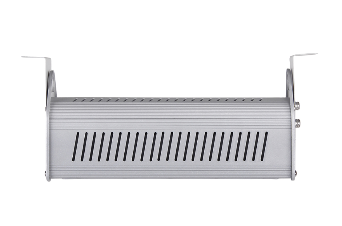 4ft 5ft High Bay Light Warehouse 50w 100w 150w 200w 400w Led Linear High Bay Light 150lm/w Professional for Warehouse