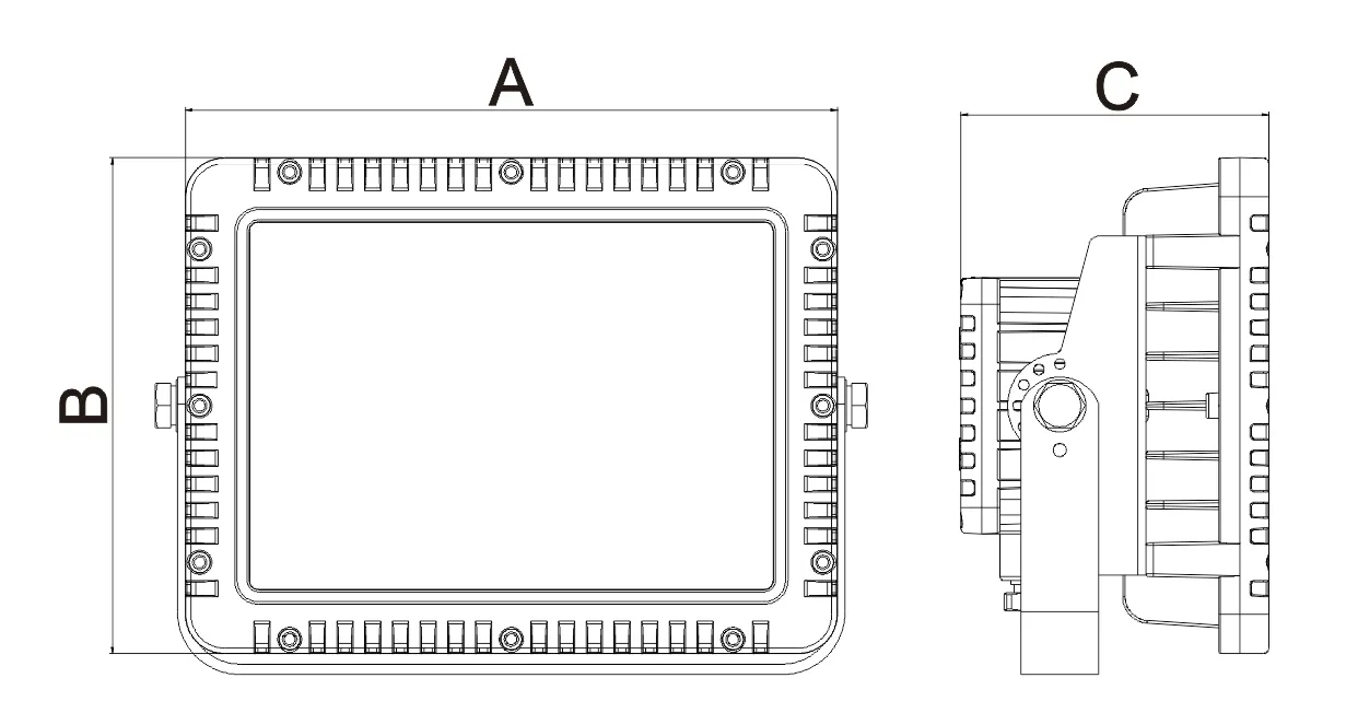Specification 2