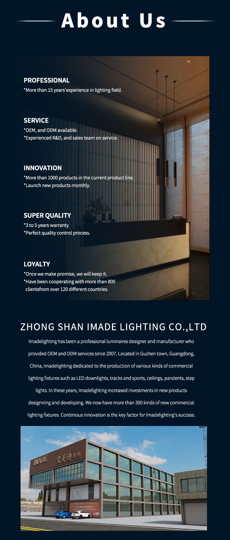 Product Application 2