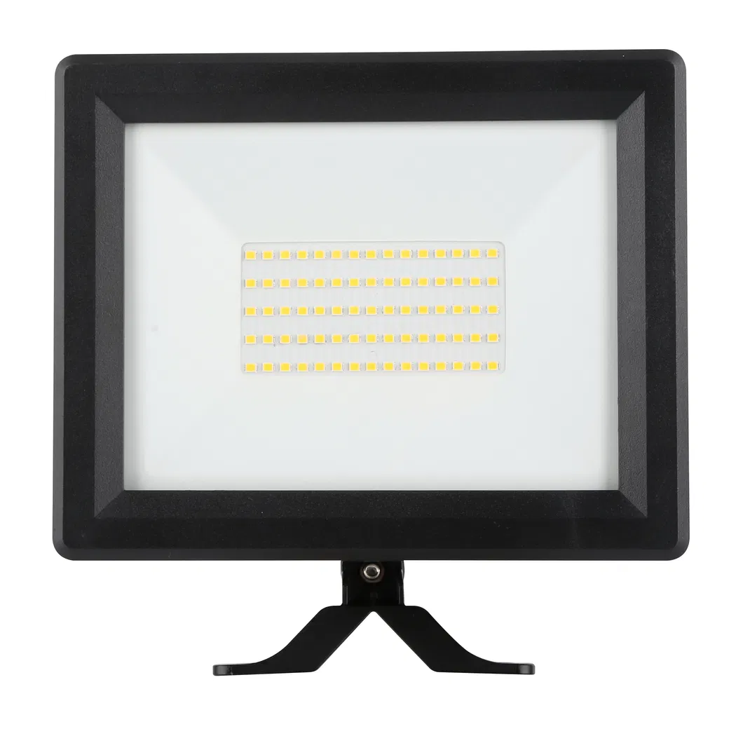 LED Flood Light Parameters