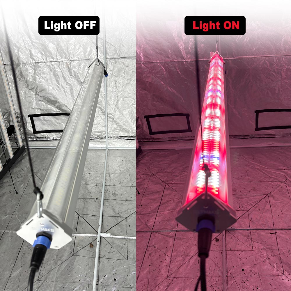 Under Canopy Led Light 4