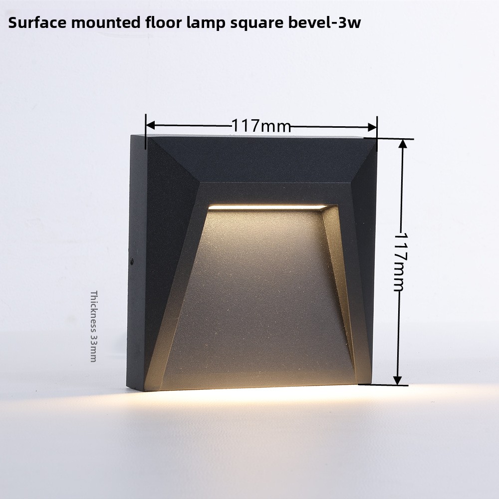Light Detail