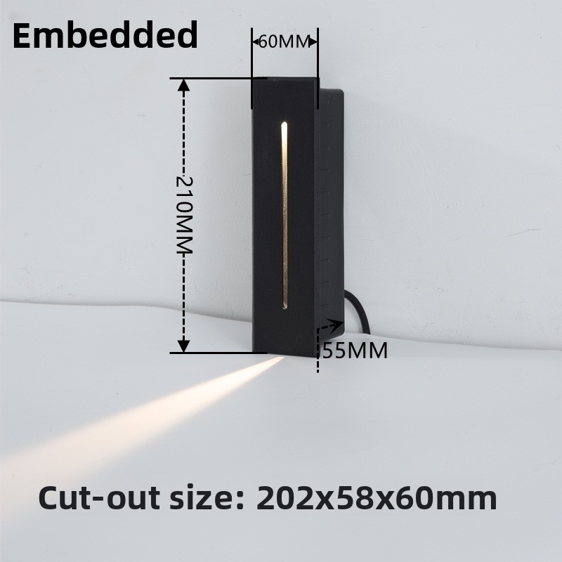Light Detail