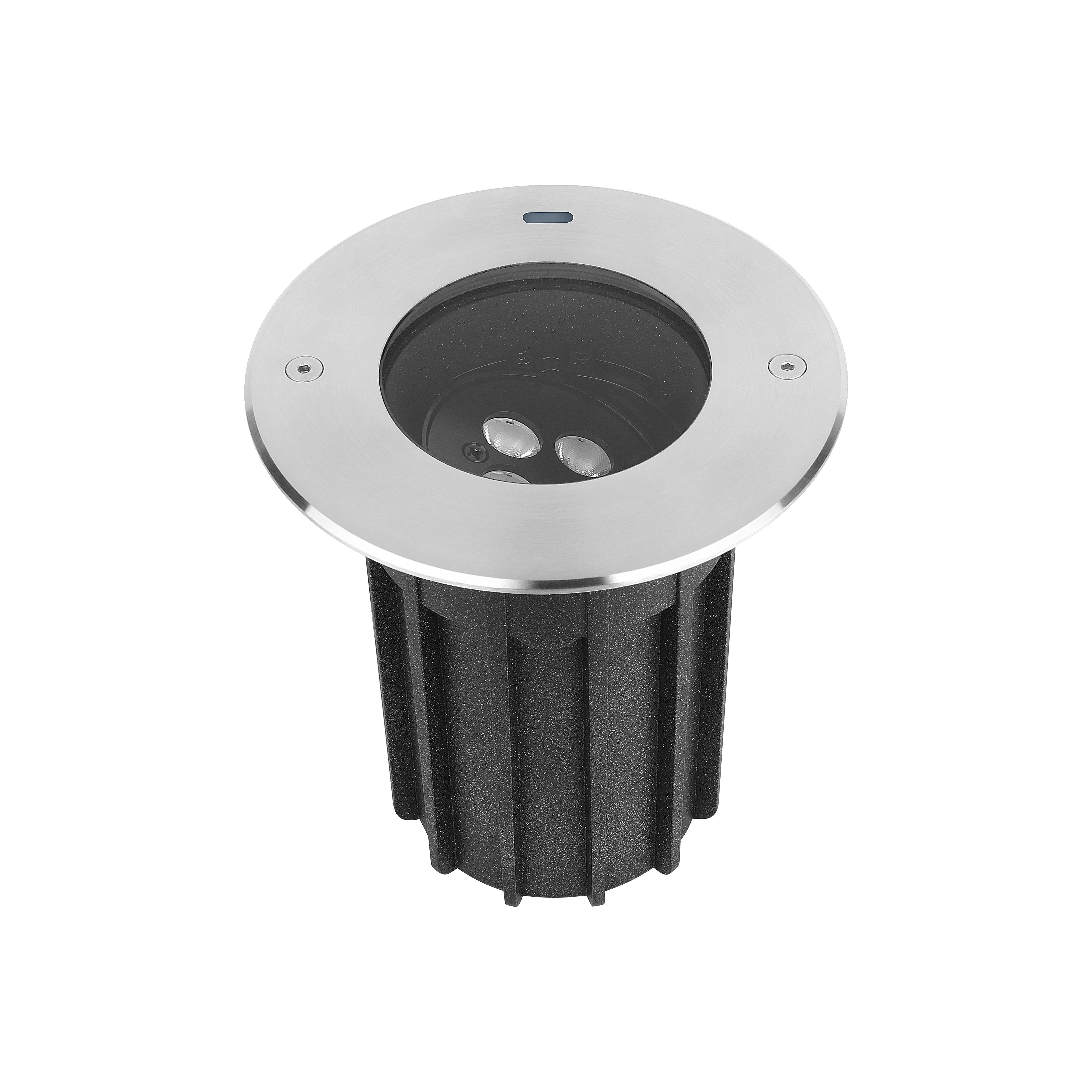 Waterproof IP67 LED Underground Light Deck Inground Spotlight Step Lighting Ground Buried Lamp