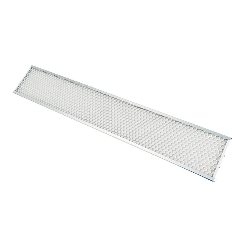 High Power Factory Wholesale 80w 100w 120w 150w Led High Bay Linear Light Linear Led High Bay Light for Badminton Court