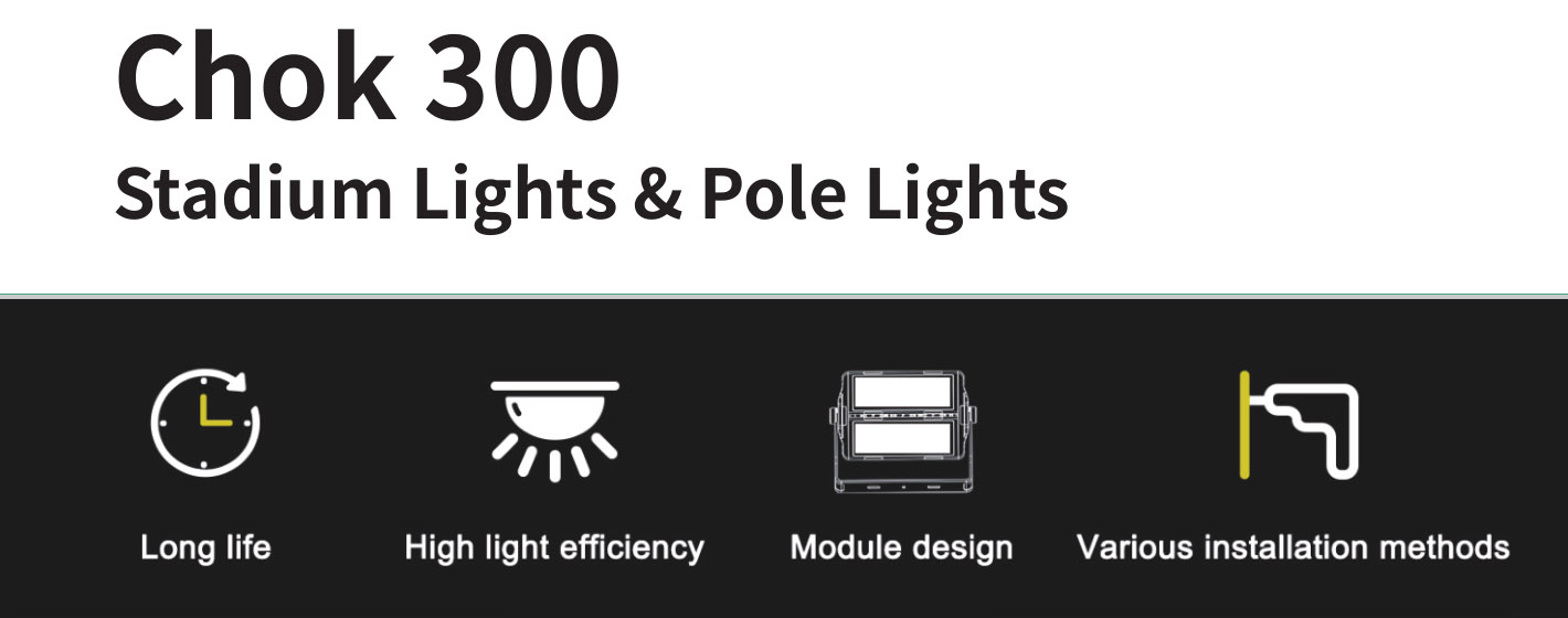 Flood Light 3