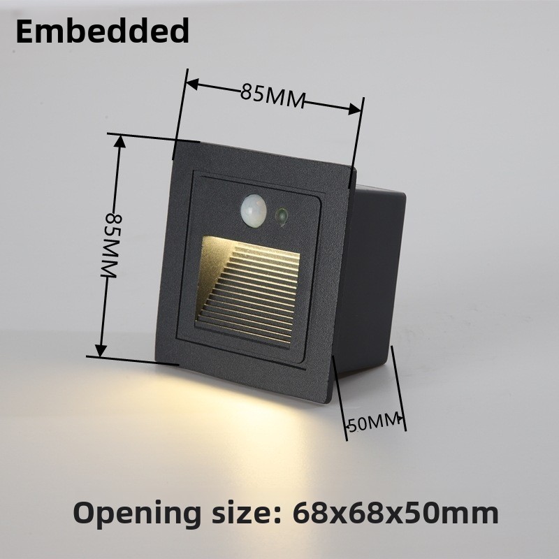 Light Detail