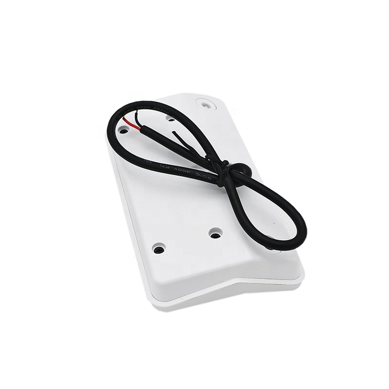 DC24V LED Awning Light for Canopy Truck Dual Color 60 Degree Illumination Angle EMC R10 PIR Touch Switch IP67 Scene Flood Lights