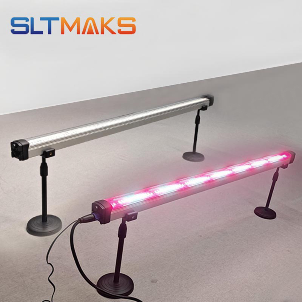 Under Canopy Far Red Independent Single Led Grow Light 120W Bar Undercanopy Lights