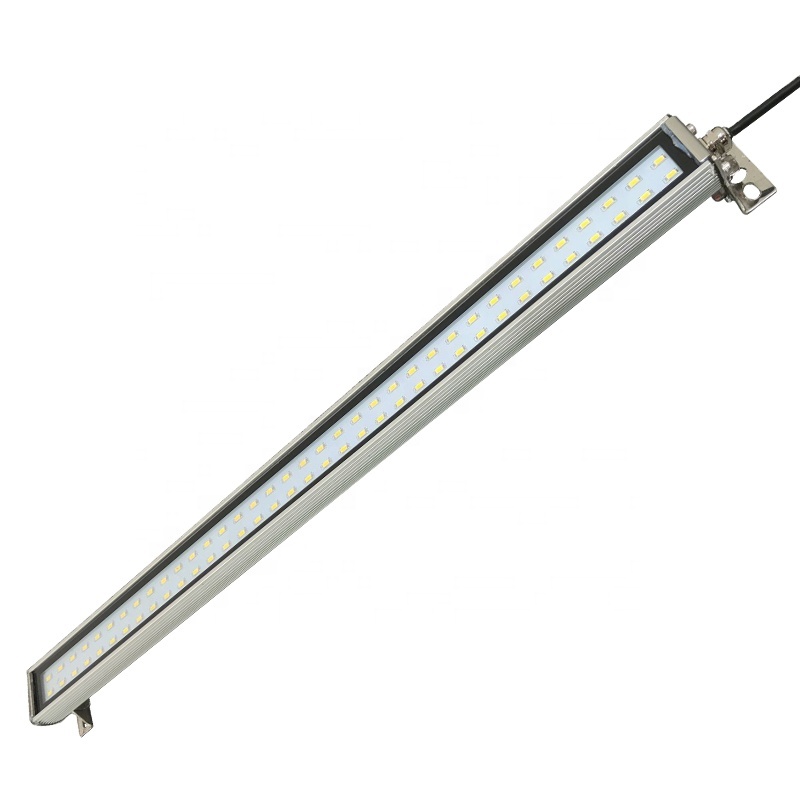 ONN-M9K LED Cold White Color IP67 Waterproof 24V/100-240V Explosion-Proof Working Light For Workshops