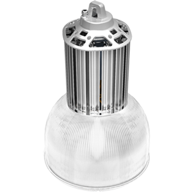 Outdoor High Bay Led Light 400 Watt 40000 Lumen High Bay Led with Pc Cover