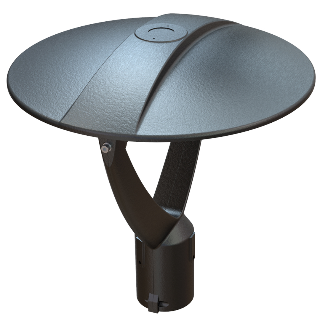 UFO Light Detail 6
