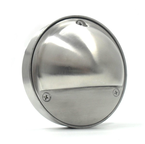 Stainless Steel Outdoor Step Light