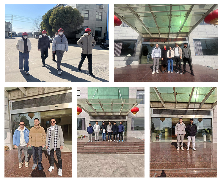 Customer Group