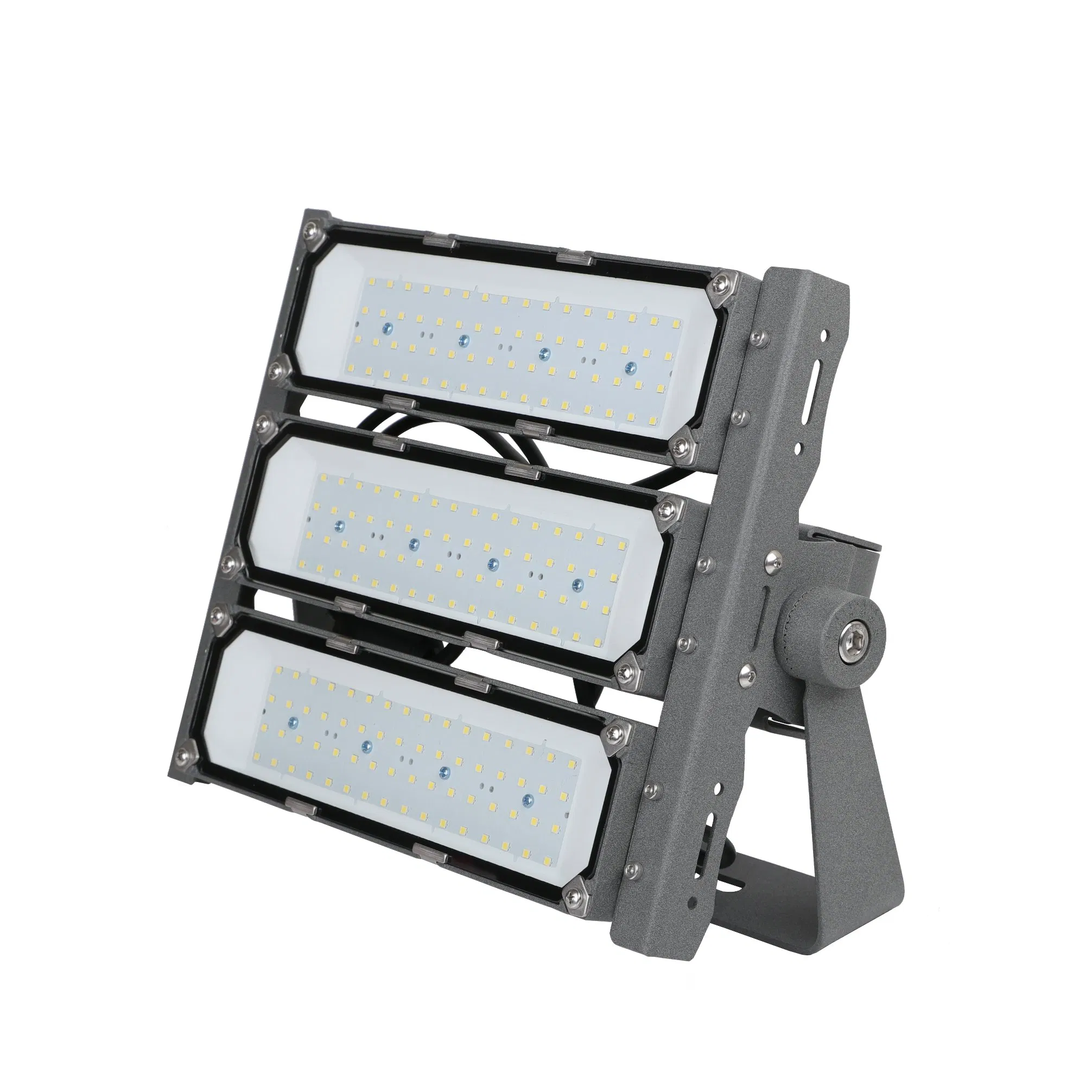 OEM Road Project Lighting IP66 LED Flood Lights Stadium Lighting Lamp LED Tunnel Lights Park Advertising Light
