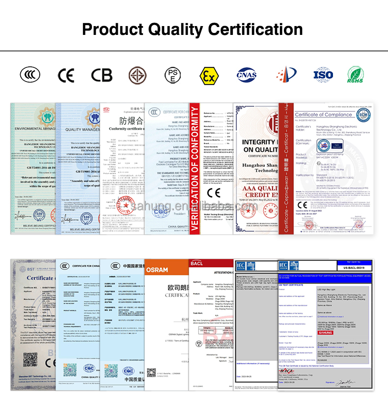 LED Lighting Product