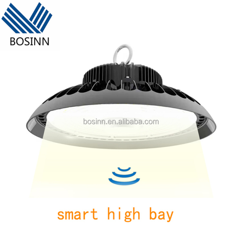 High Bay Lighting Application