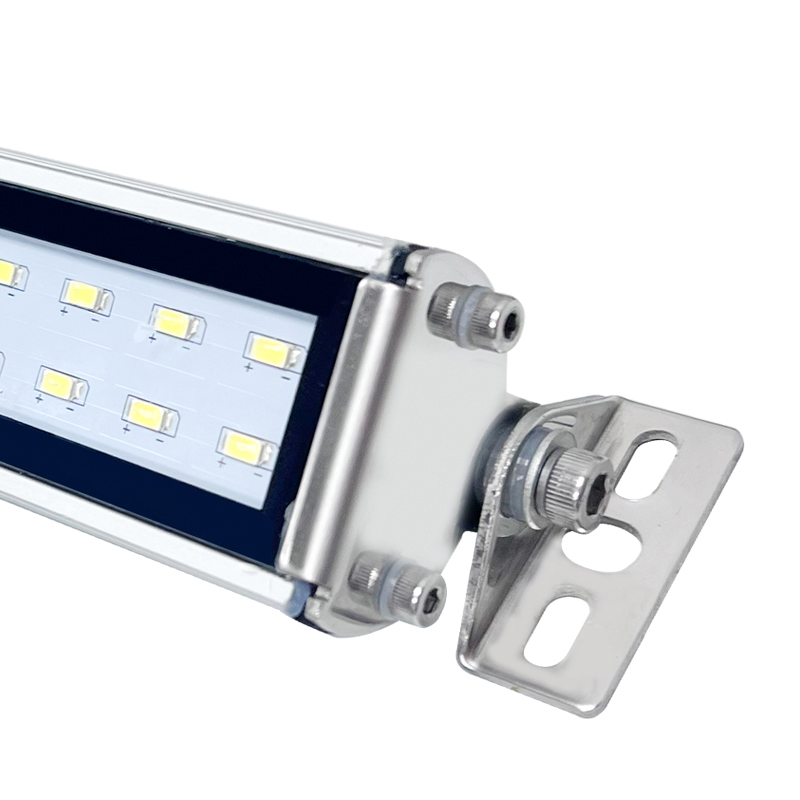 ONN-M9K CNC Led Work Light Led Machine Light SMD 2835 LED Chip Aluminum Lamp Tempered Glass CE