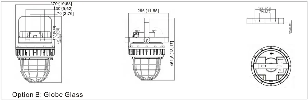 Photometric Data