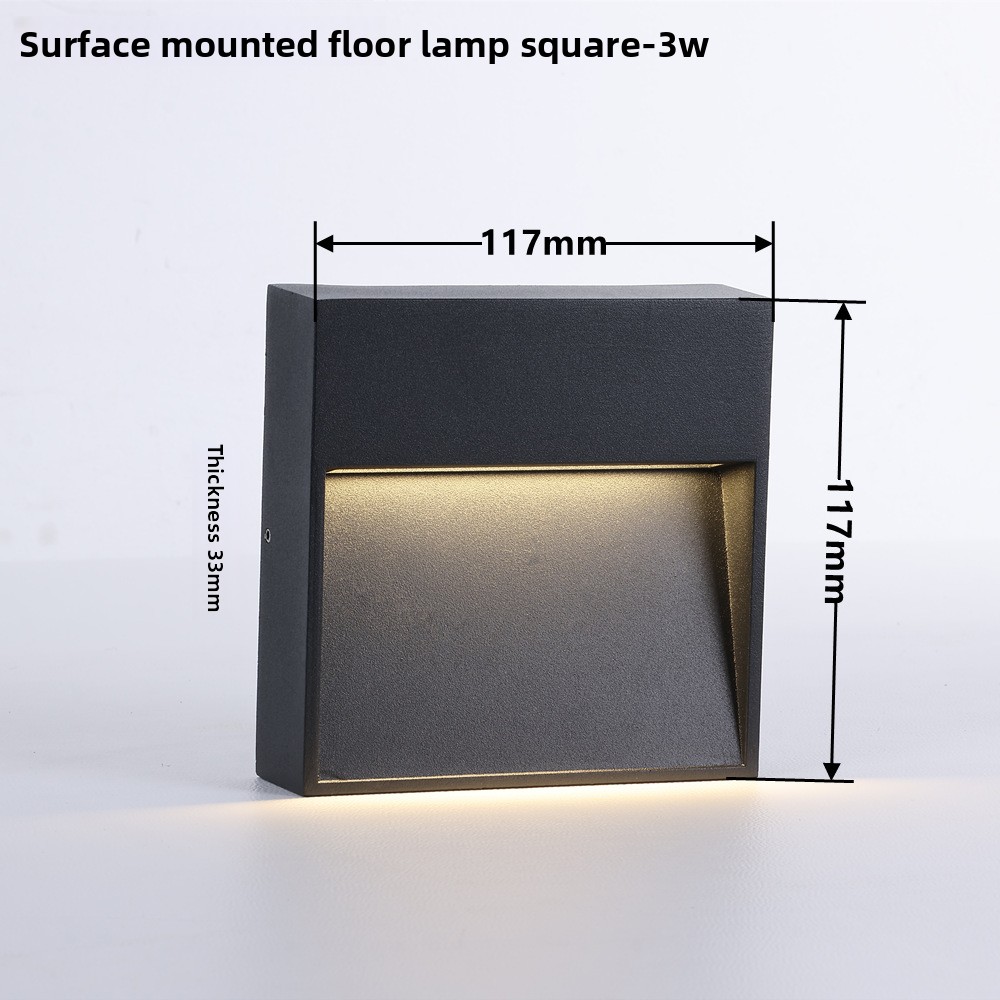 Light Detail