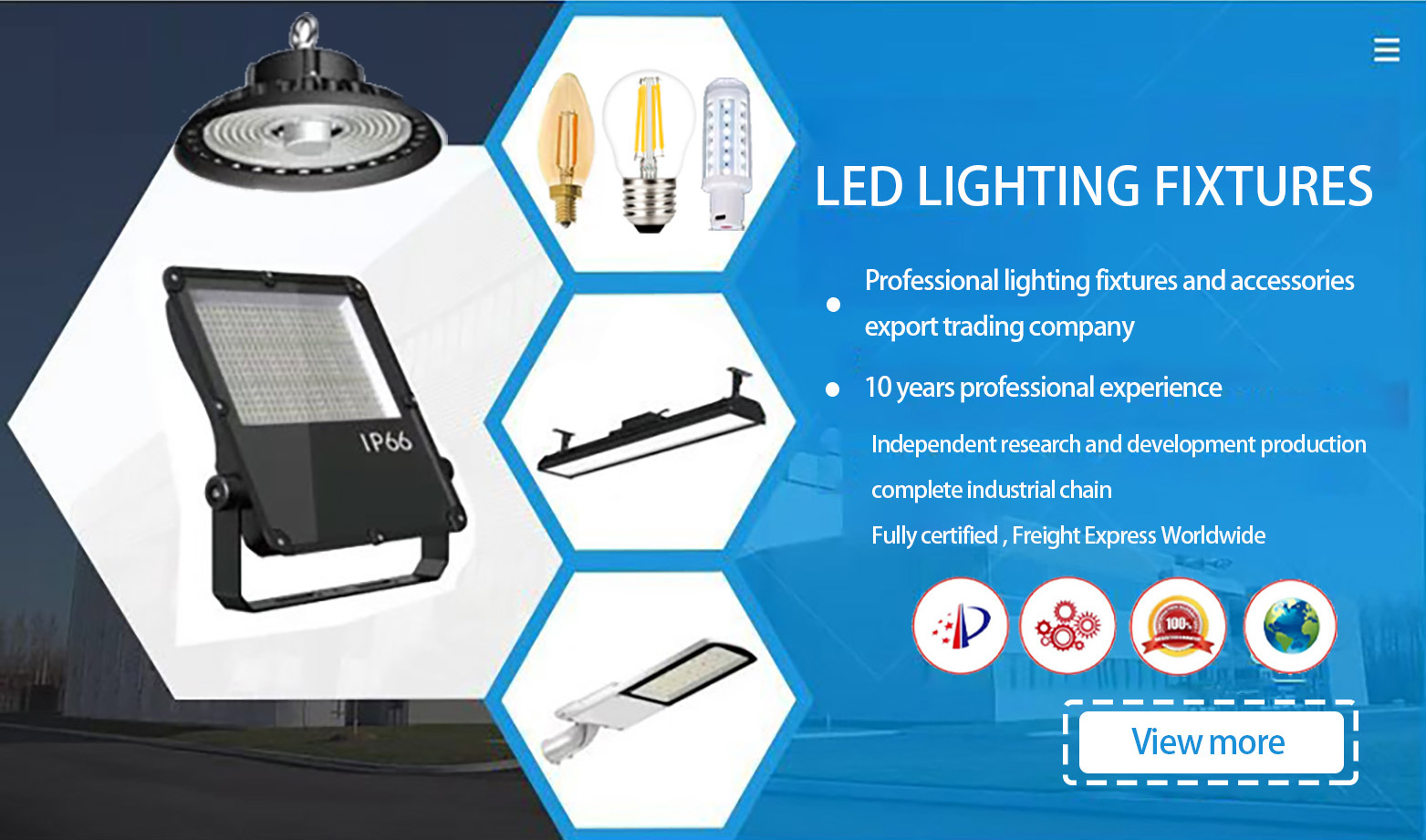 Product Header Image