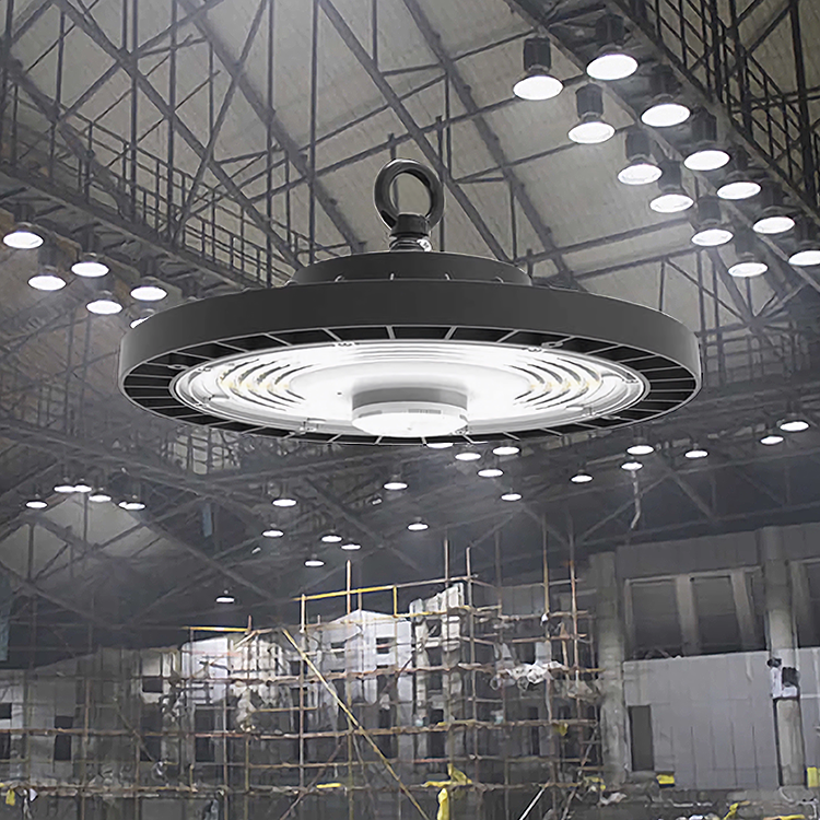 High Bay Light 5