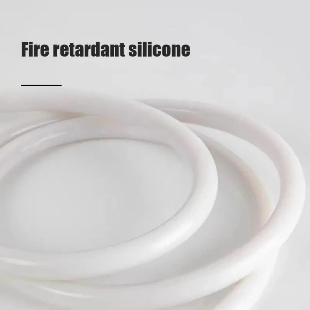Round Silica Strip