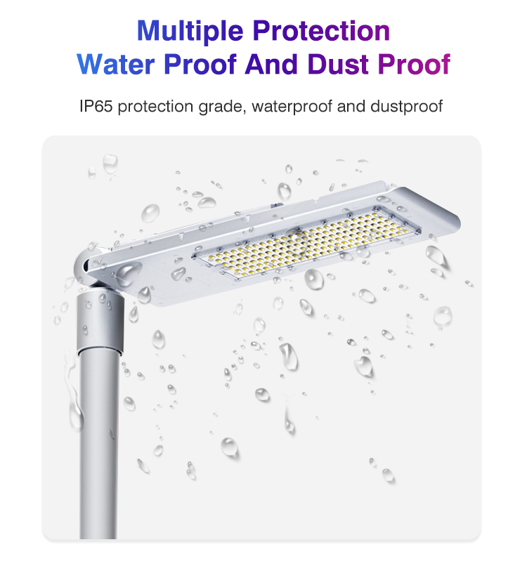 IP65 Street Lamp