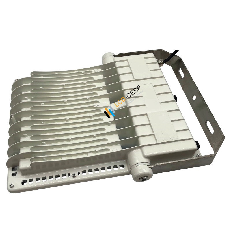 CE Aluminum Alloy IP67 Waterproof 100W 200W 300W 400W 500W 600W 800W 1000W 1200W High Power LED Floodlight for Fish Boat Ship, Crane, Marine, Offshore Rig