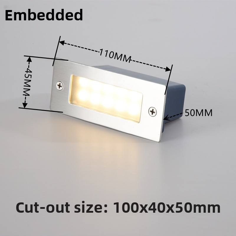 Light Detail
