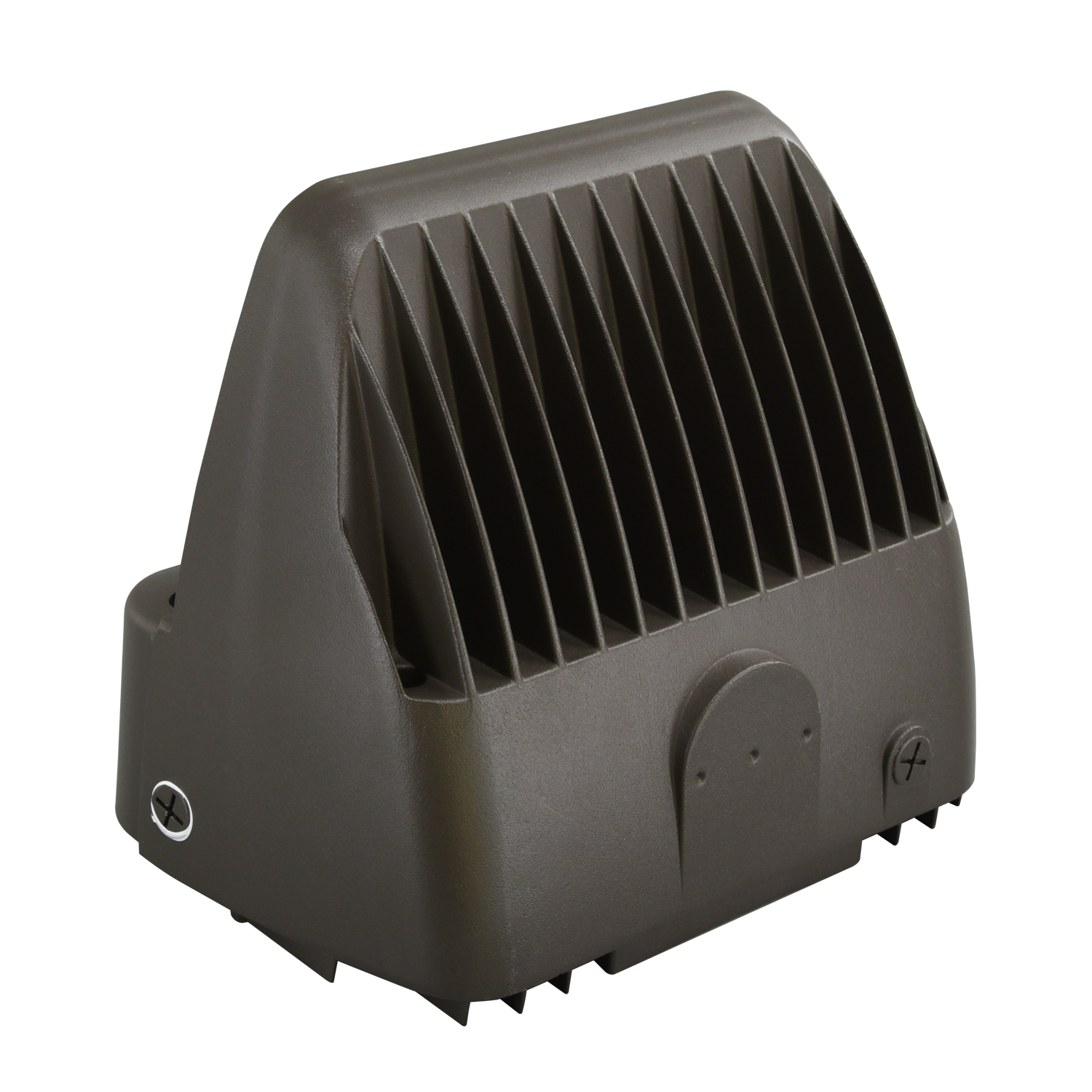 120w LED Wall Pack Light Outdoor