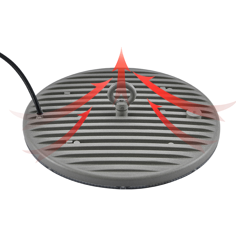 Industrial Highbay Light Workshop Warehouse 100W 150W 200W 300W 400W ufo Led High Bay Light