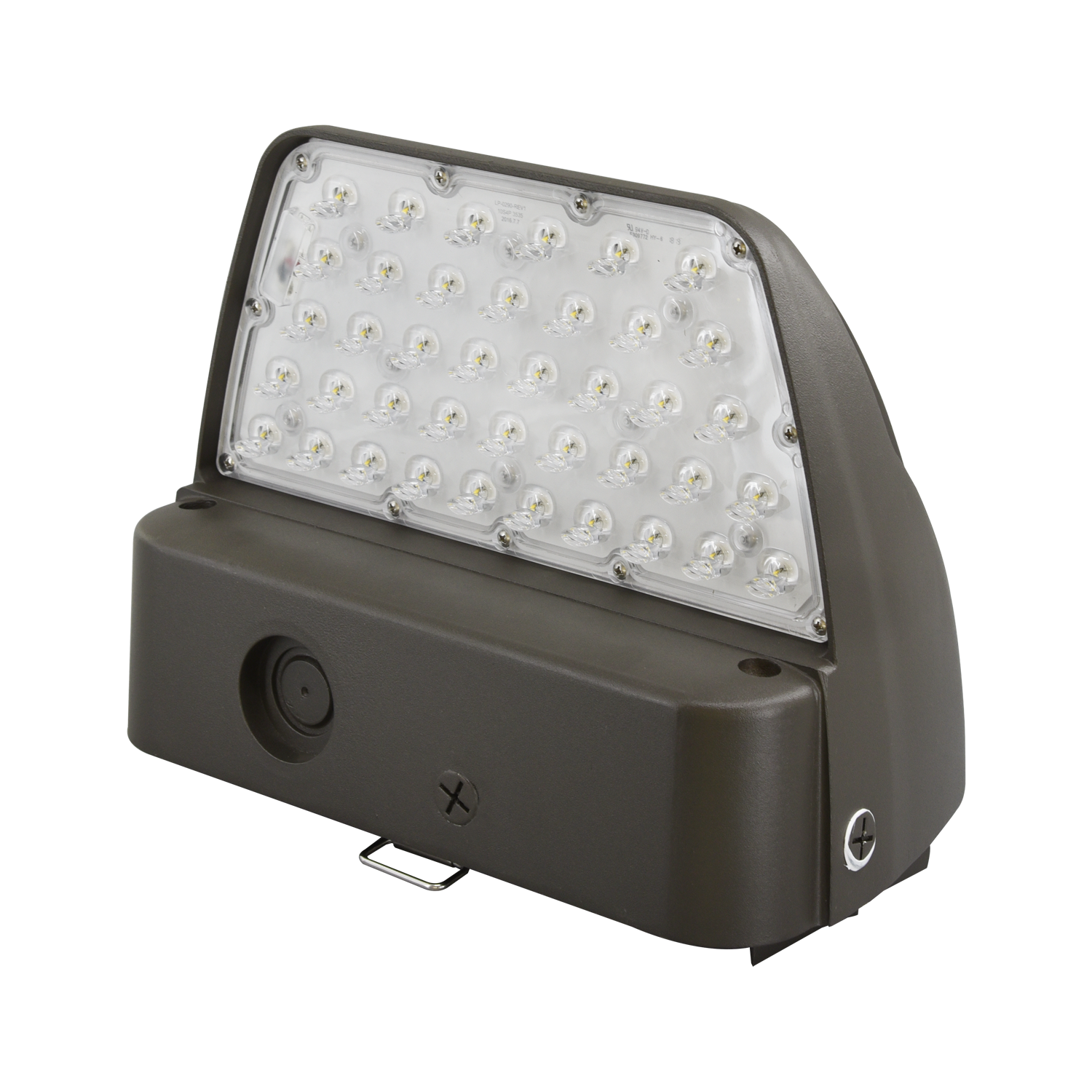 120w LED Wall Pack Light Outdoor