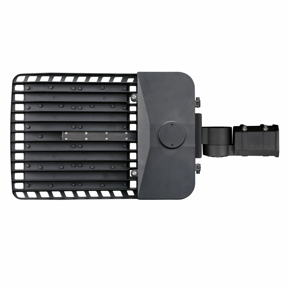 ETL Listed 150w Shoebox Light North America LED Shoebox Light 150W 170lm/w IP66 LED Shoebox Wall Pack Light