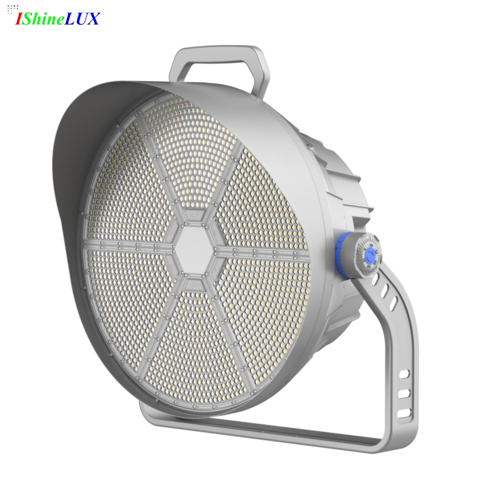Professional IP66 Waterproof LED Stadium Lights 400W 500W 600W 800W 1000W 1200W LED Floodlights for Football Fields