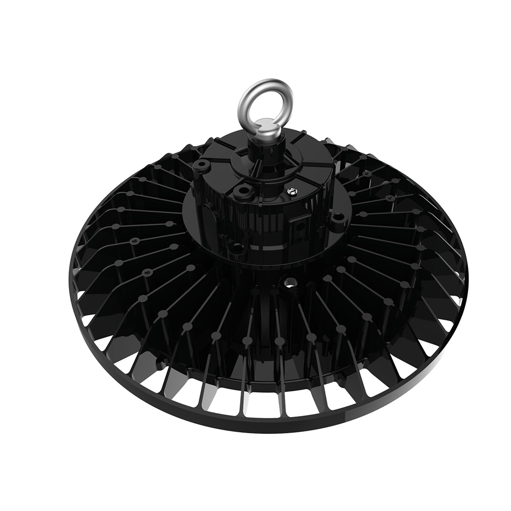 Industrial Warehouse Lighting UFO Led Lamp 5 Year Warranty High Bay Led Light 130w ufo Led High Bay Light