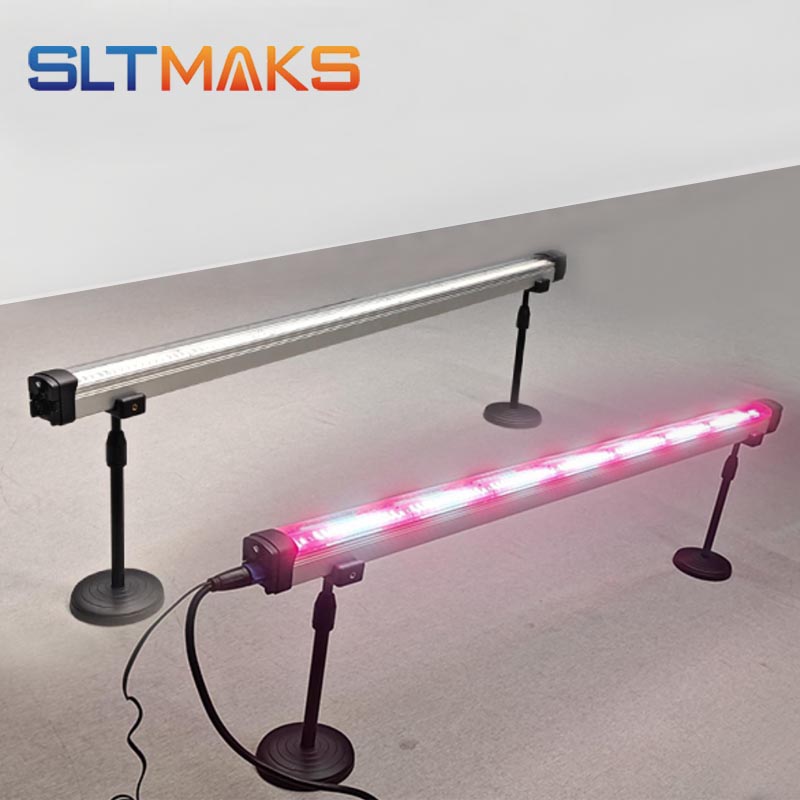 LED Detail