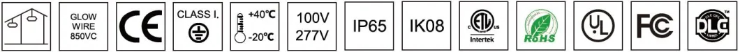 Specifications Diagram